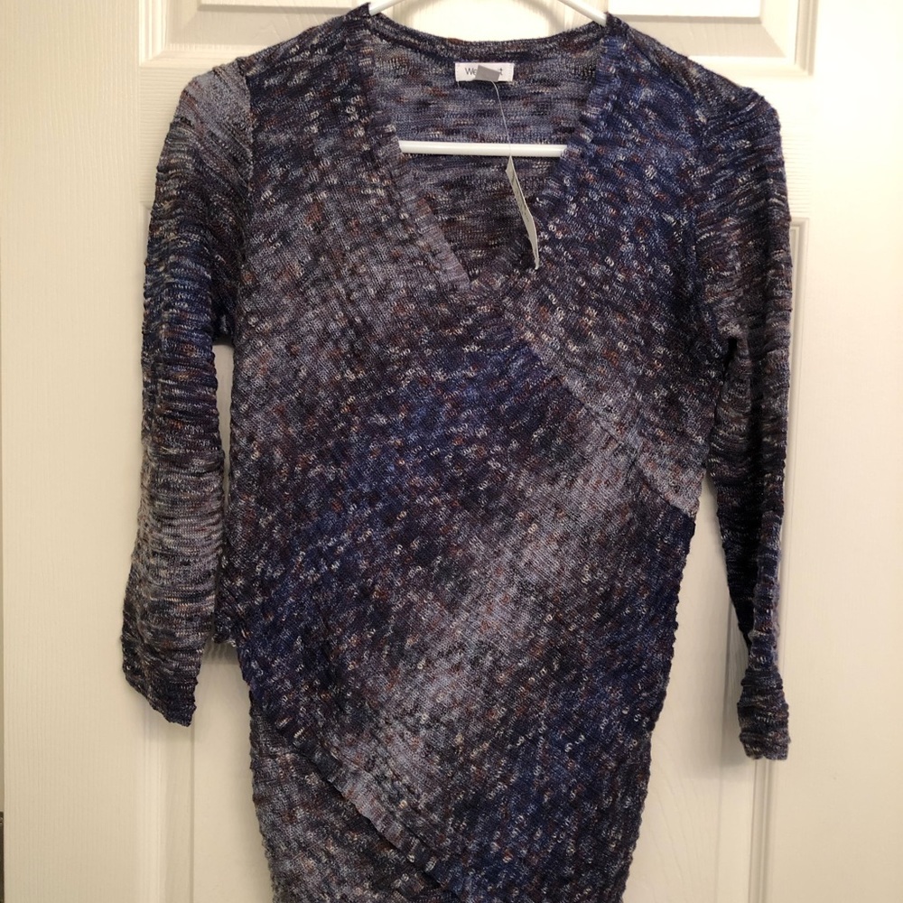 NWT Woman’s small sweater from Dress Barn
